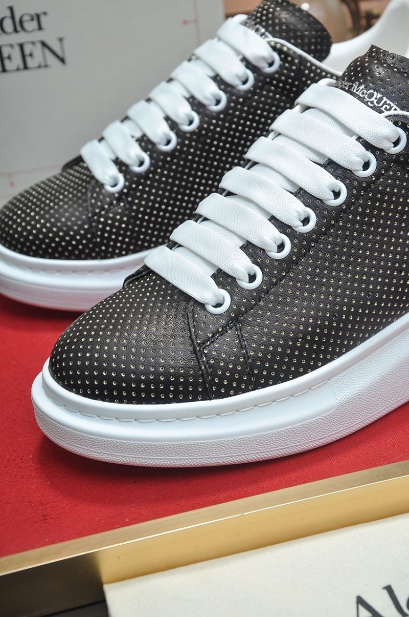 Alexander Mcqueen Casual Shoes